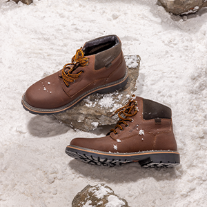 Men Boots - Urbansole