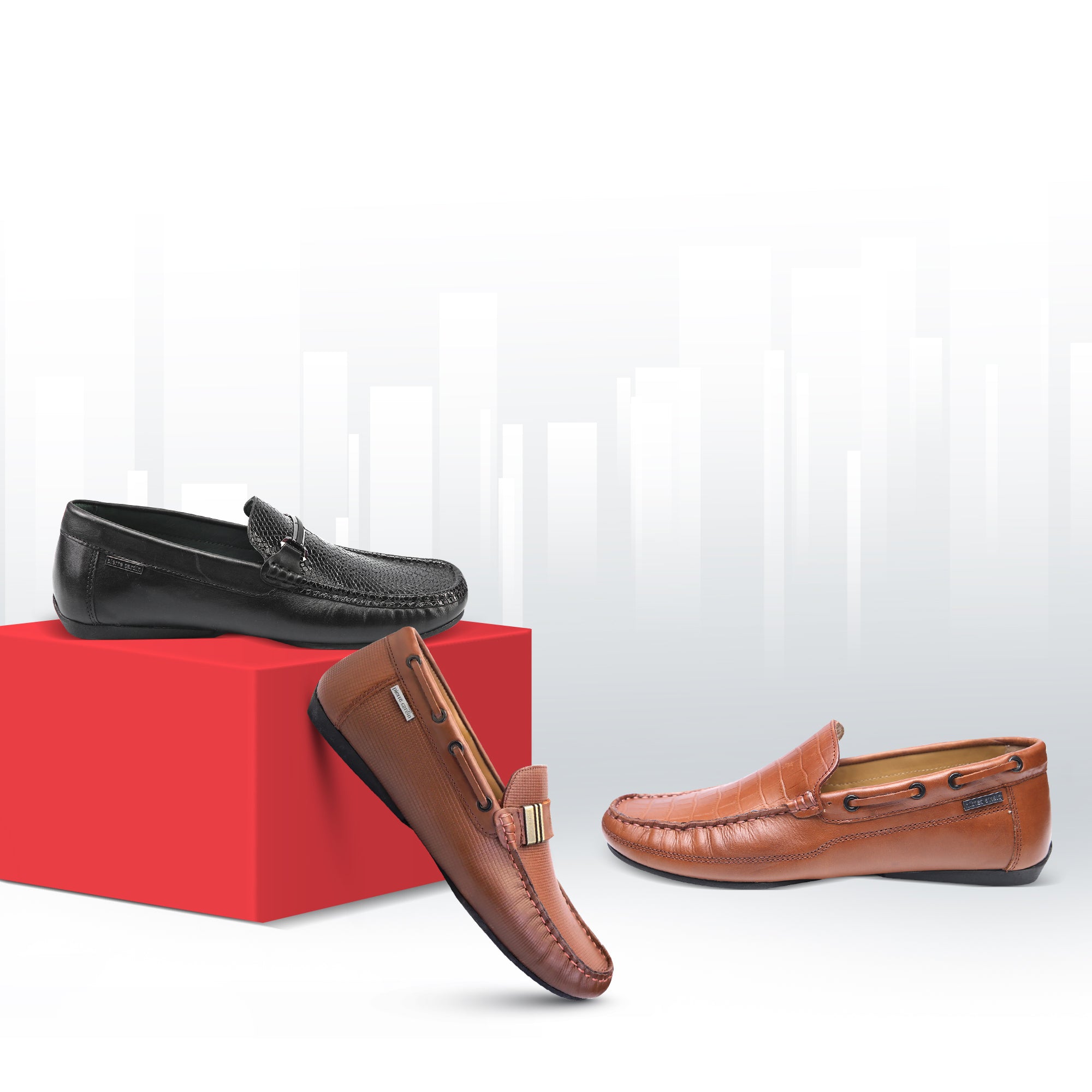 Moccasins Sale - Urbansole