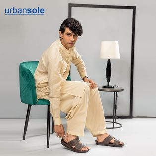 Men Slippers - Urbansole