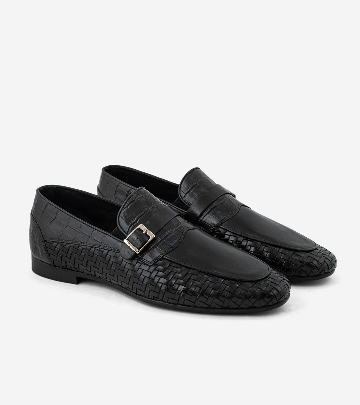 Men's Formal Shoes US-LG-5304