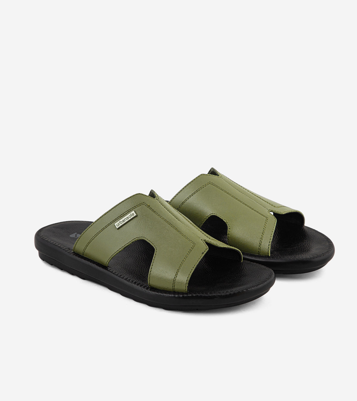 Men's Slippers US-EC-6353