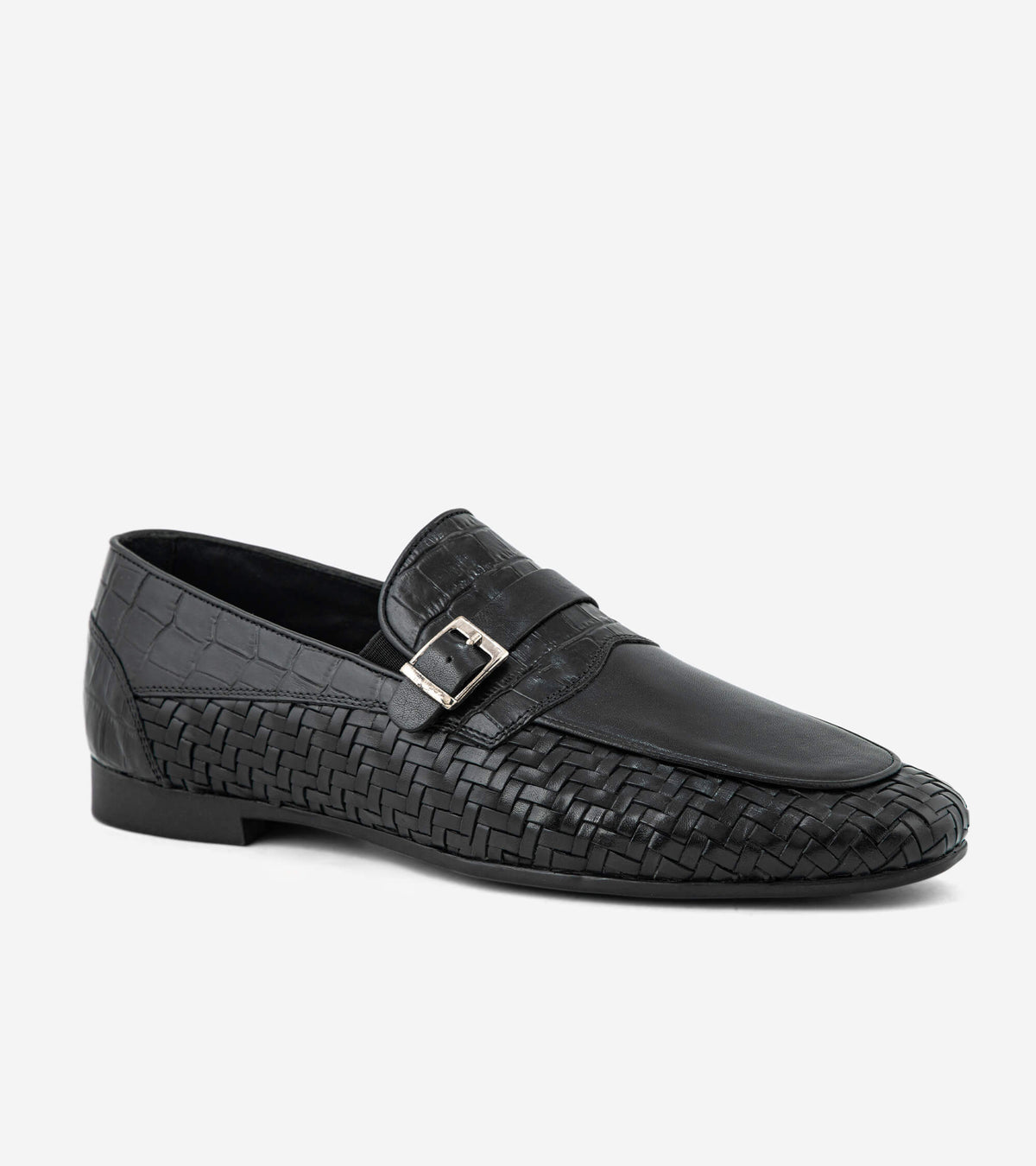Men's Formal Shoes US-LG-5304