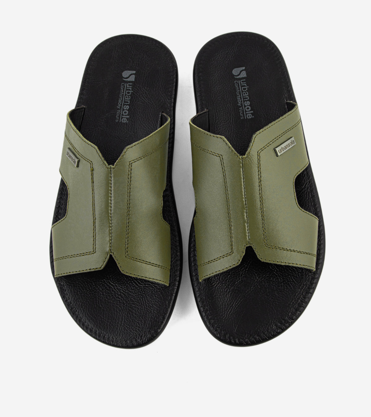 Men's Slippers US-EC-6353