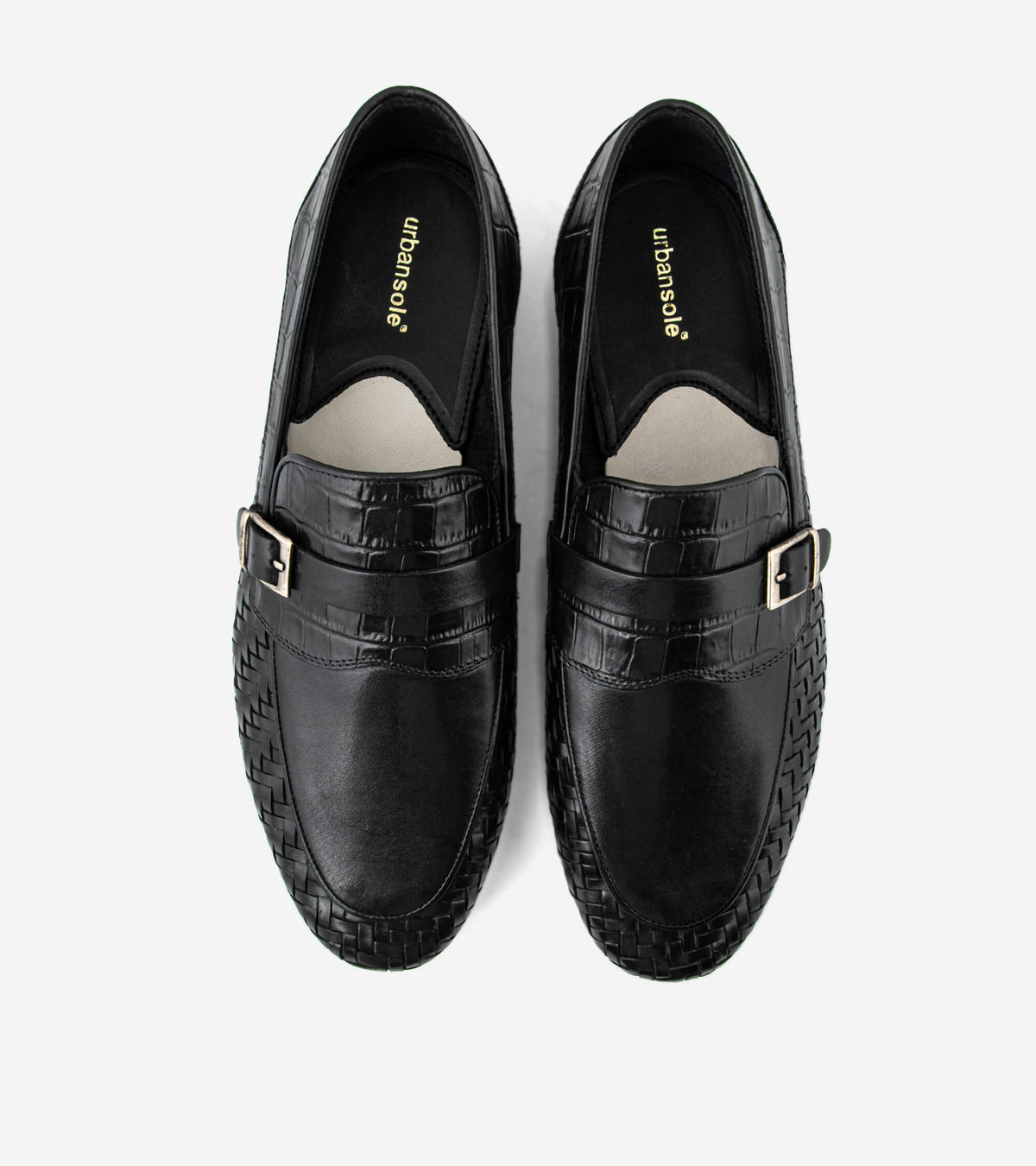 Men's Formal Shoes US-LG-5304