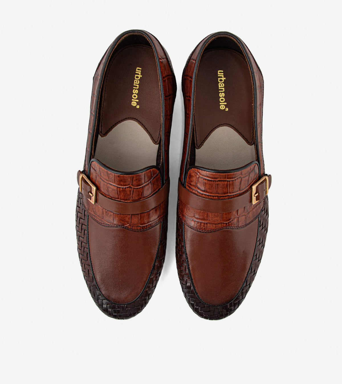 Men’s Formal Shoes US-LG-5304
