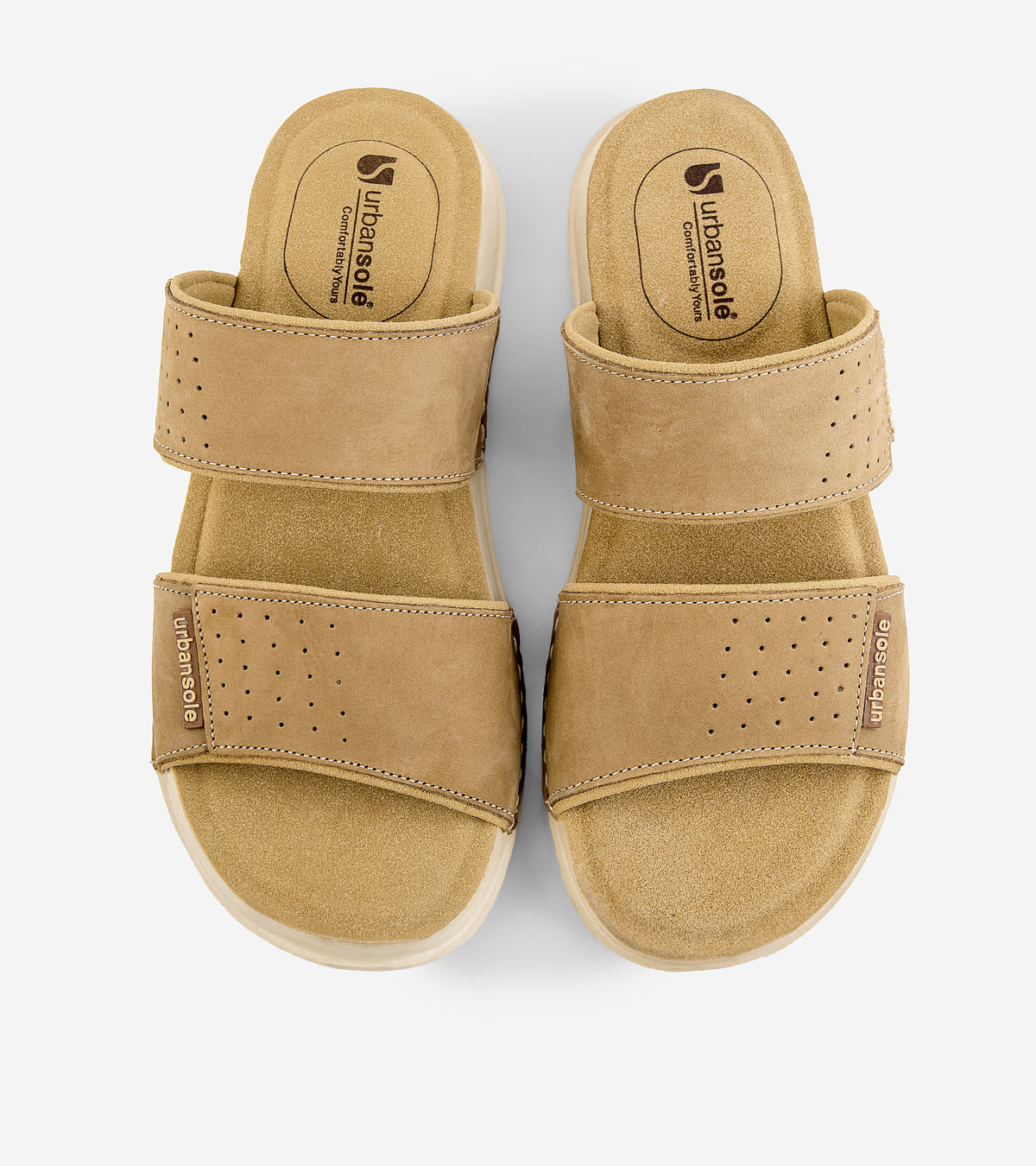 Men's Slippers US-JM-6356