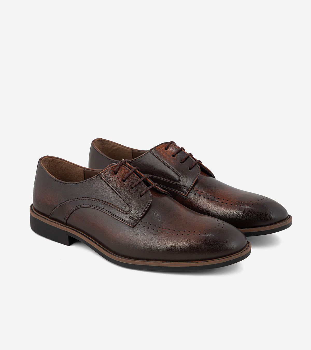 Men's Formal Shoes US-BY-6301
