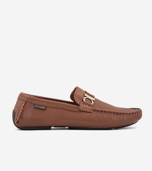 Men's Moccasins DM-7129
