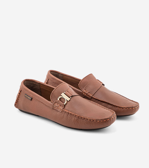 Men's Moccasins DM-7129