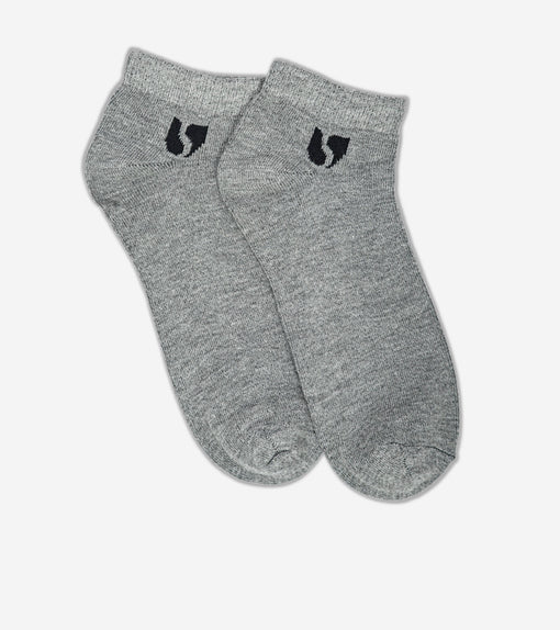 Men's Ankle Socks US-HS-5301