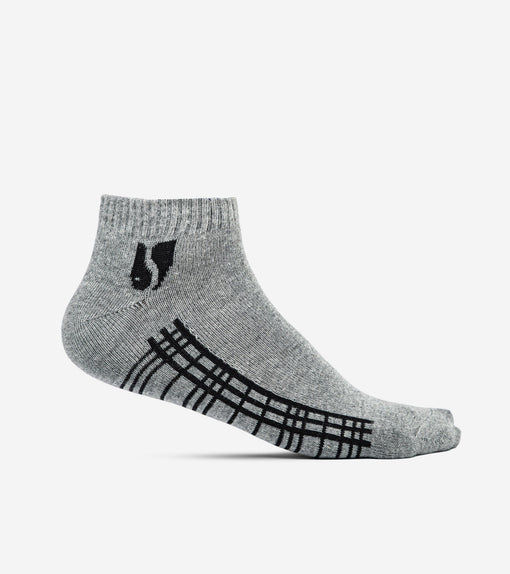 Men's Ankle Socks US-HS-5306