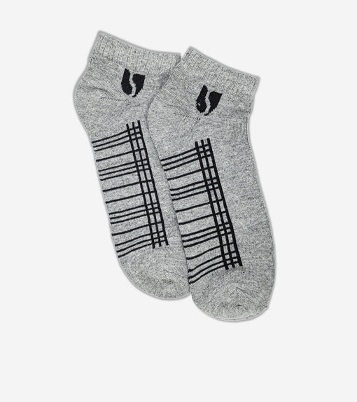 Men's Ankle Socks US-HS-5306