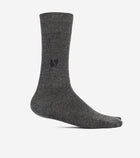 Men's Crew Length Socks US-HS-5318