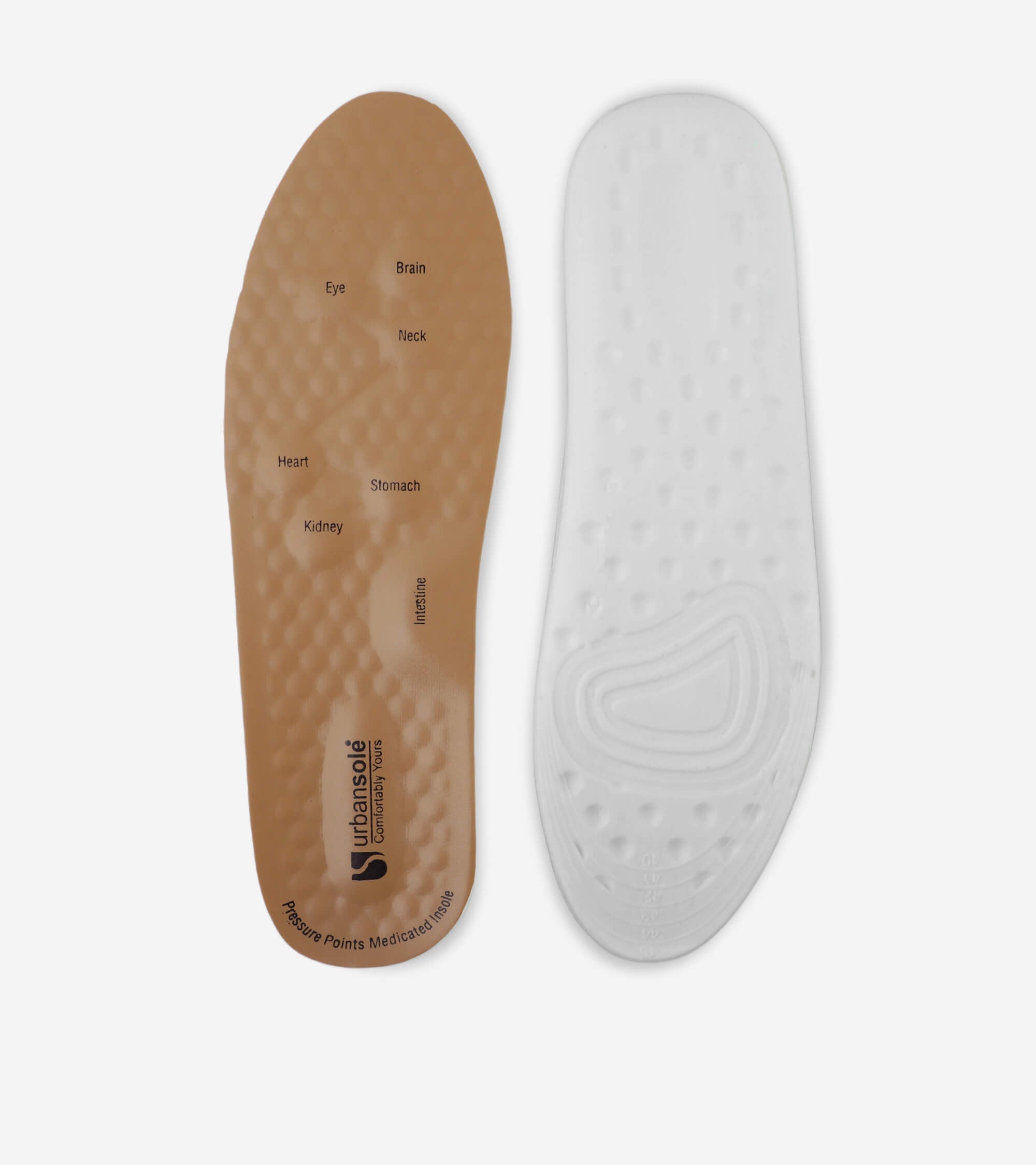 Insole US-IS-5301
