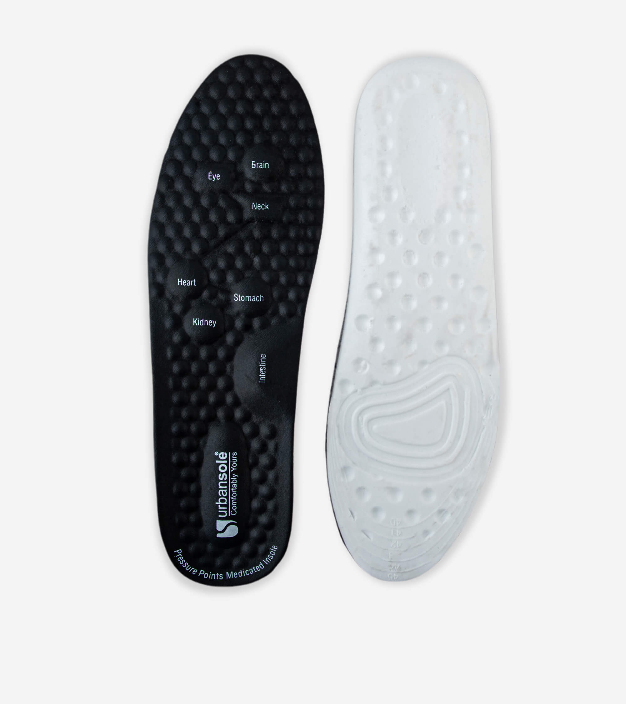 Insole US-IS-5301