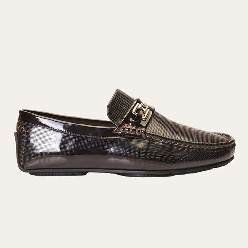 Men's Moccasins JK-2303