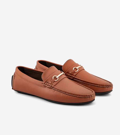 Men's Moccasins JK-2304