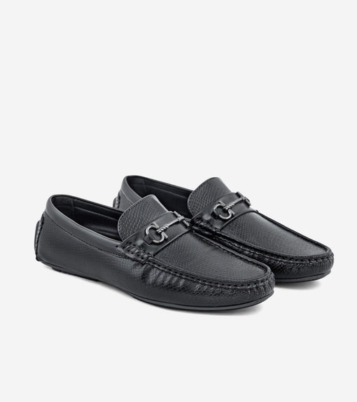 Men's Moccasins JK-2304