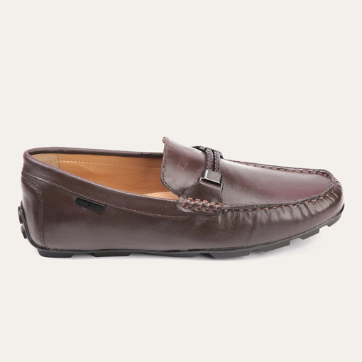 Men's Moccasins PC-ST-3104