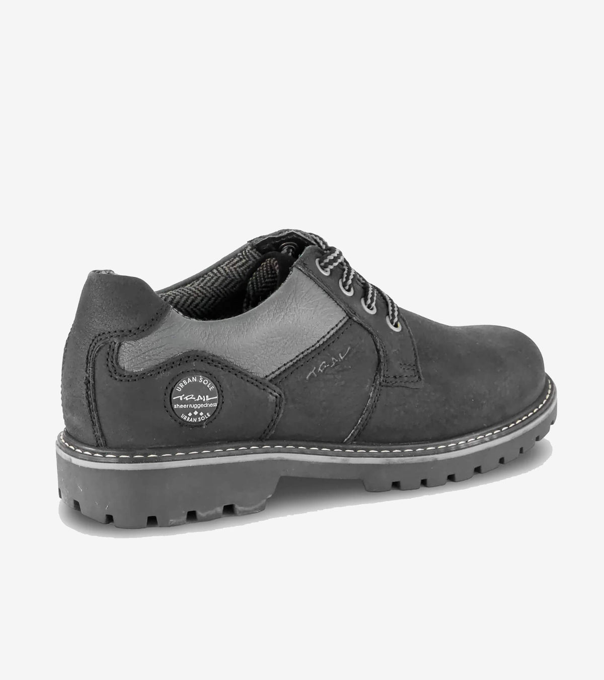 Men's Boots TR-1103