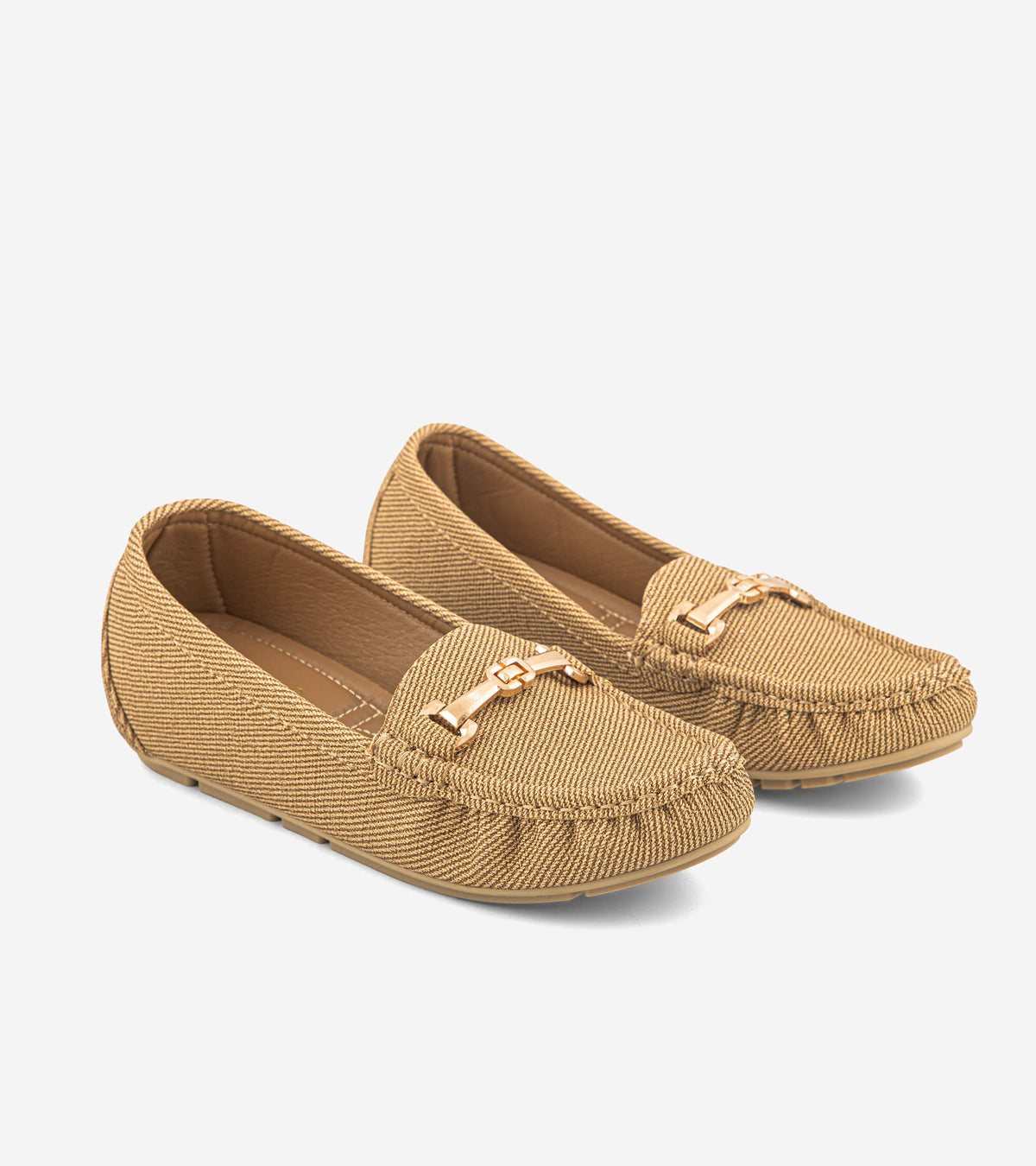 Women's Moccasins US-AB-5352