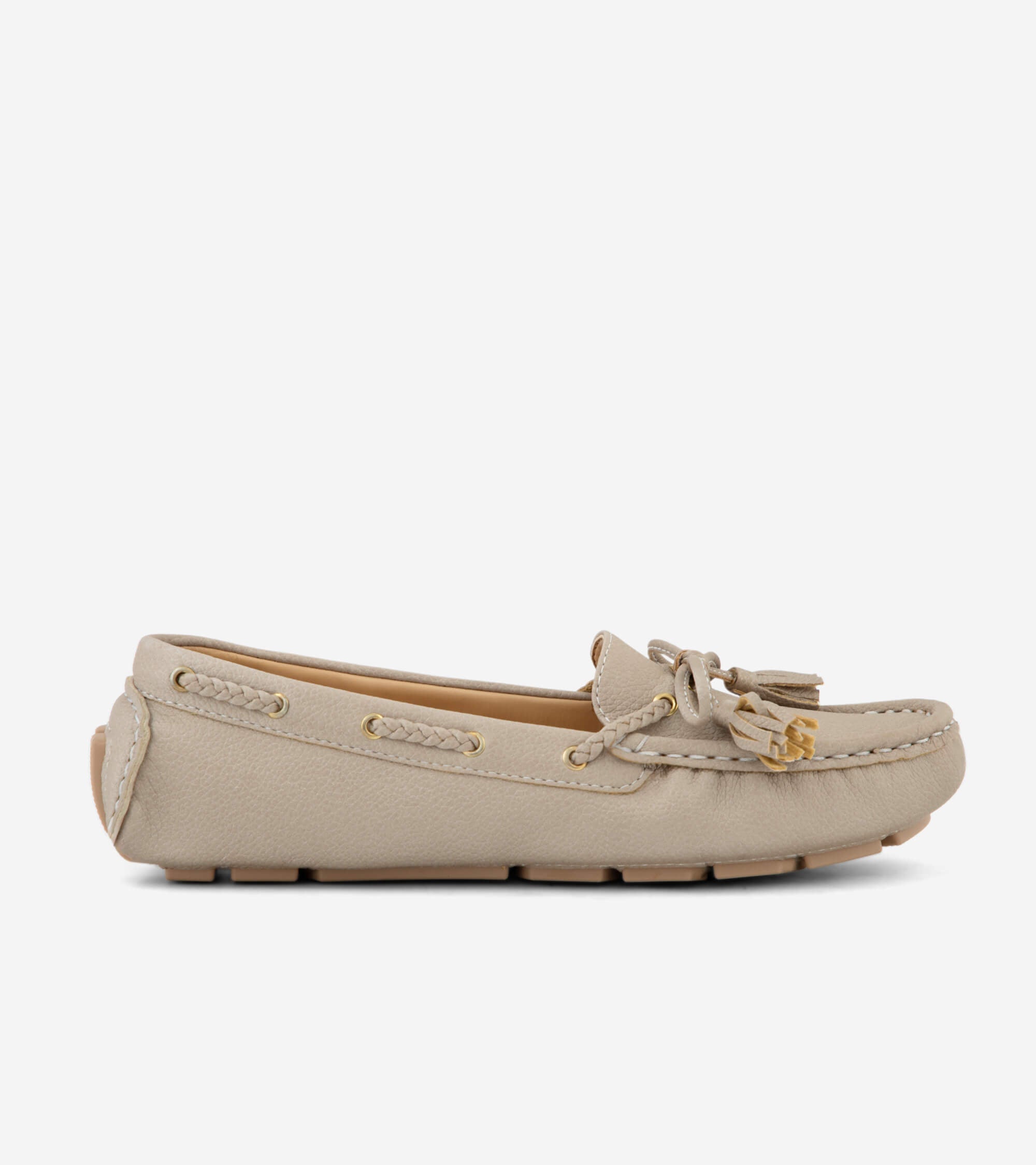 Women's Moccasins US-AM-5351