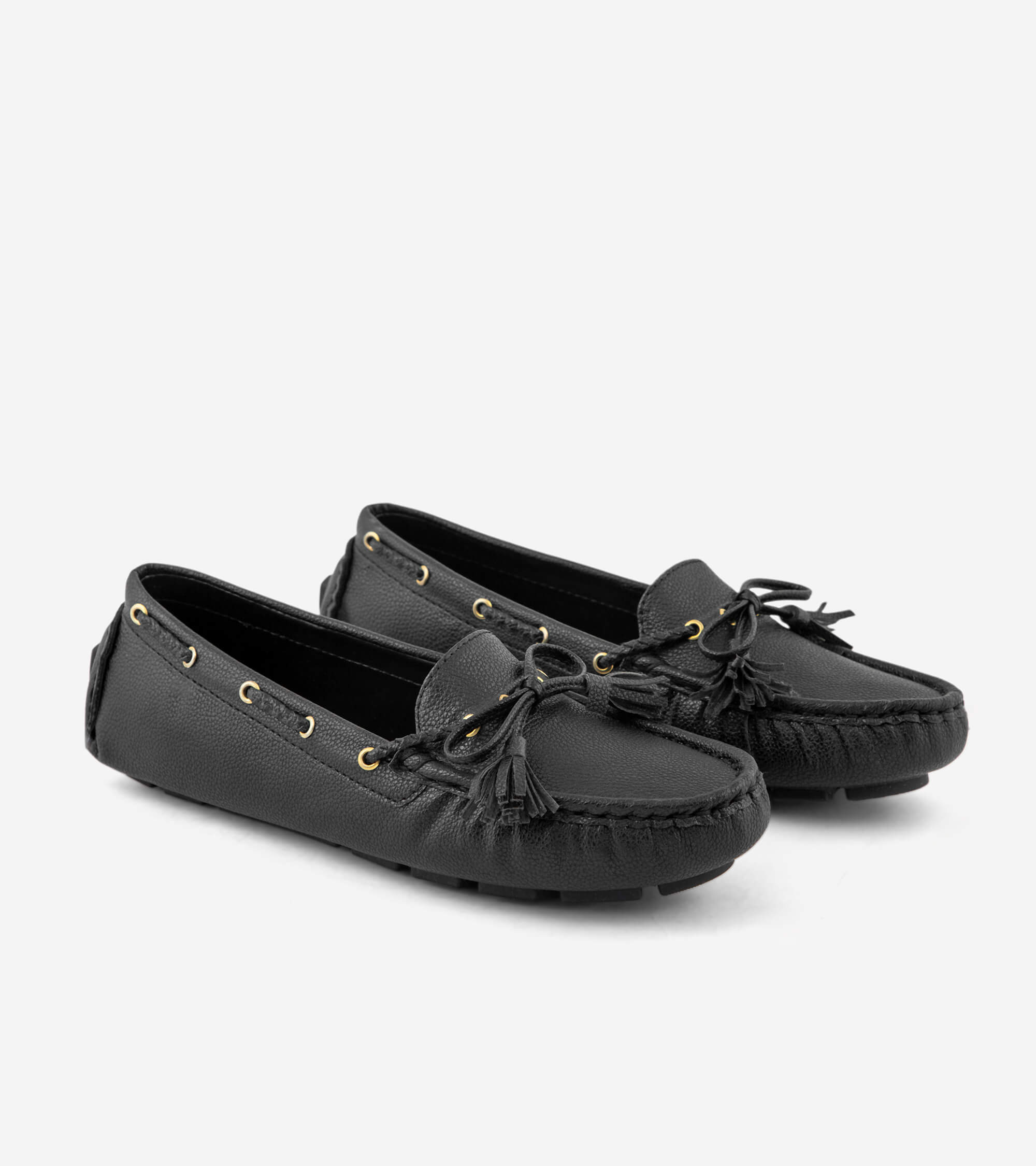 Women's Moccasins US-AM-5351