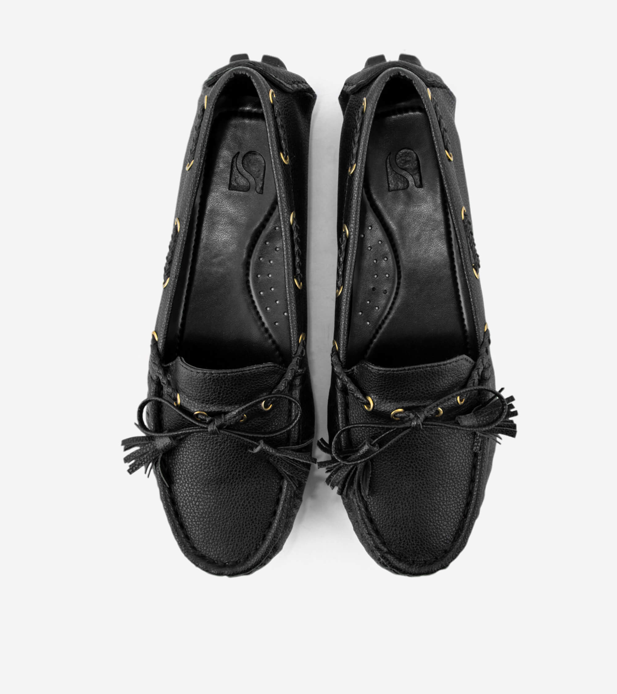 Women's Moccasins US-AM-5351