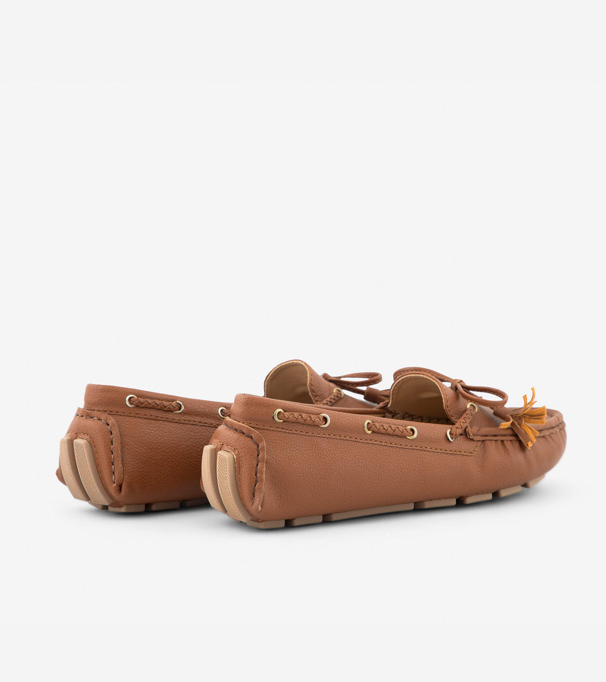 Women's Moccasins US-AM-5351