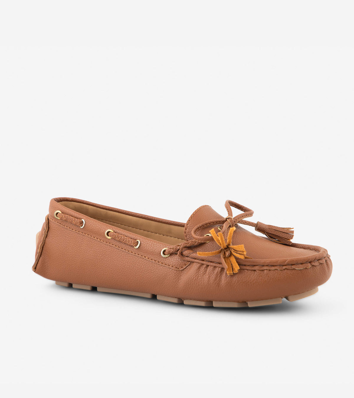Women's Moccasins US-AM-5351