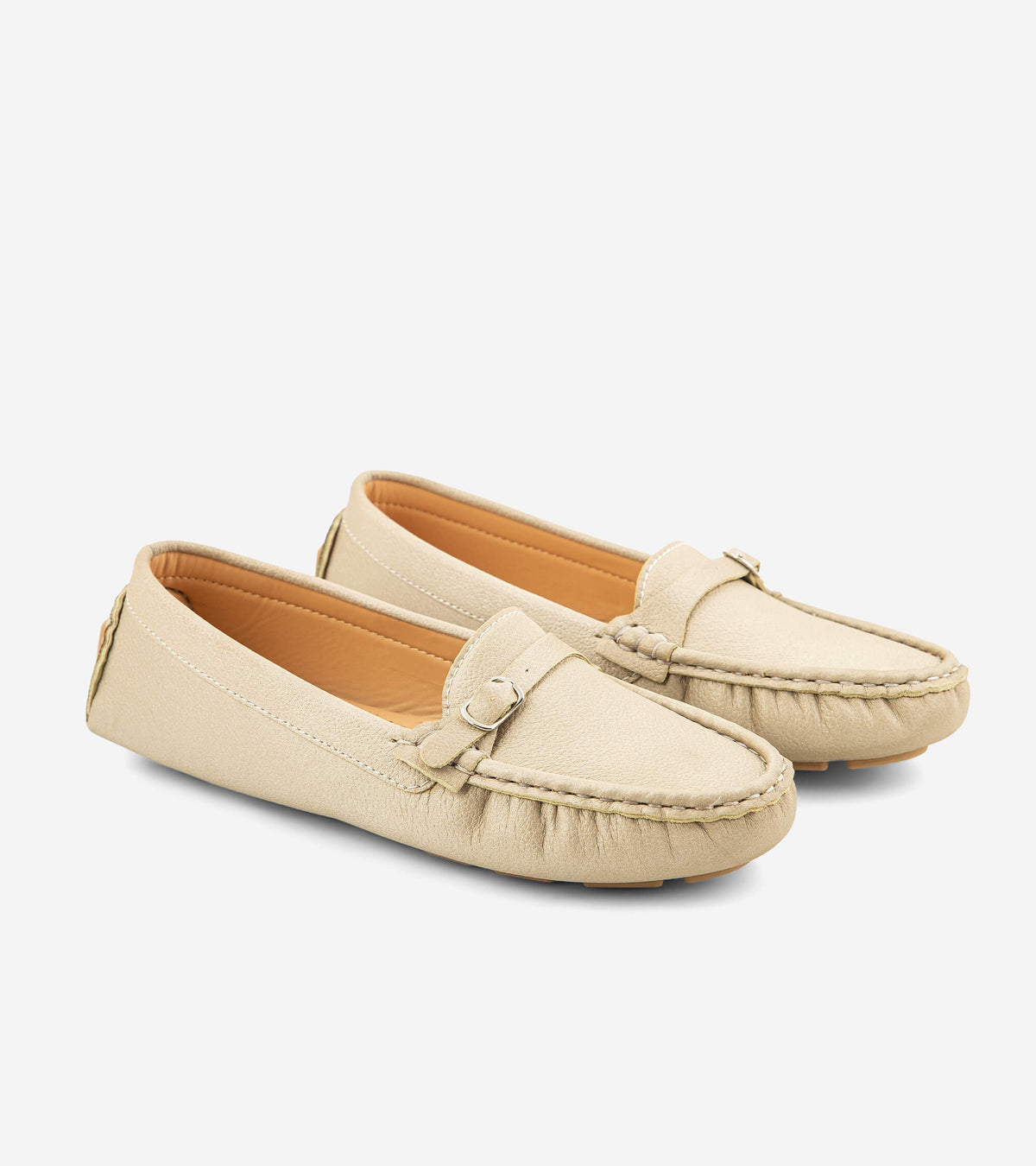 Women's Moccasins US-AM-5352