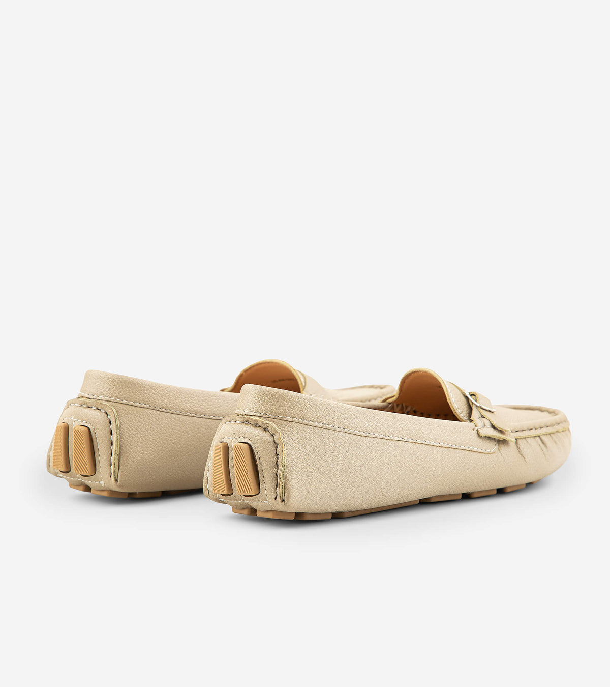 Women's Moccasins US-AM-5352