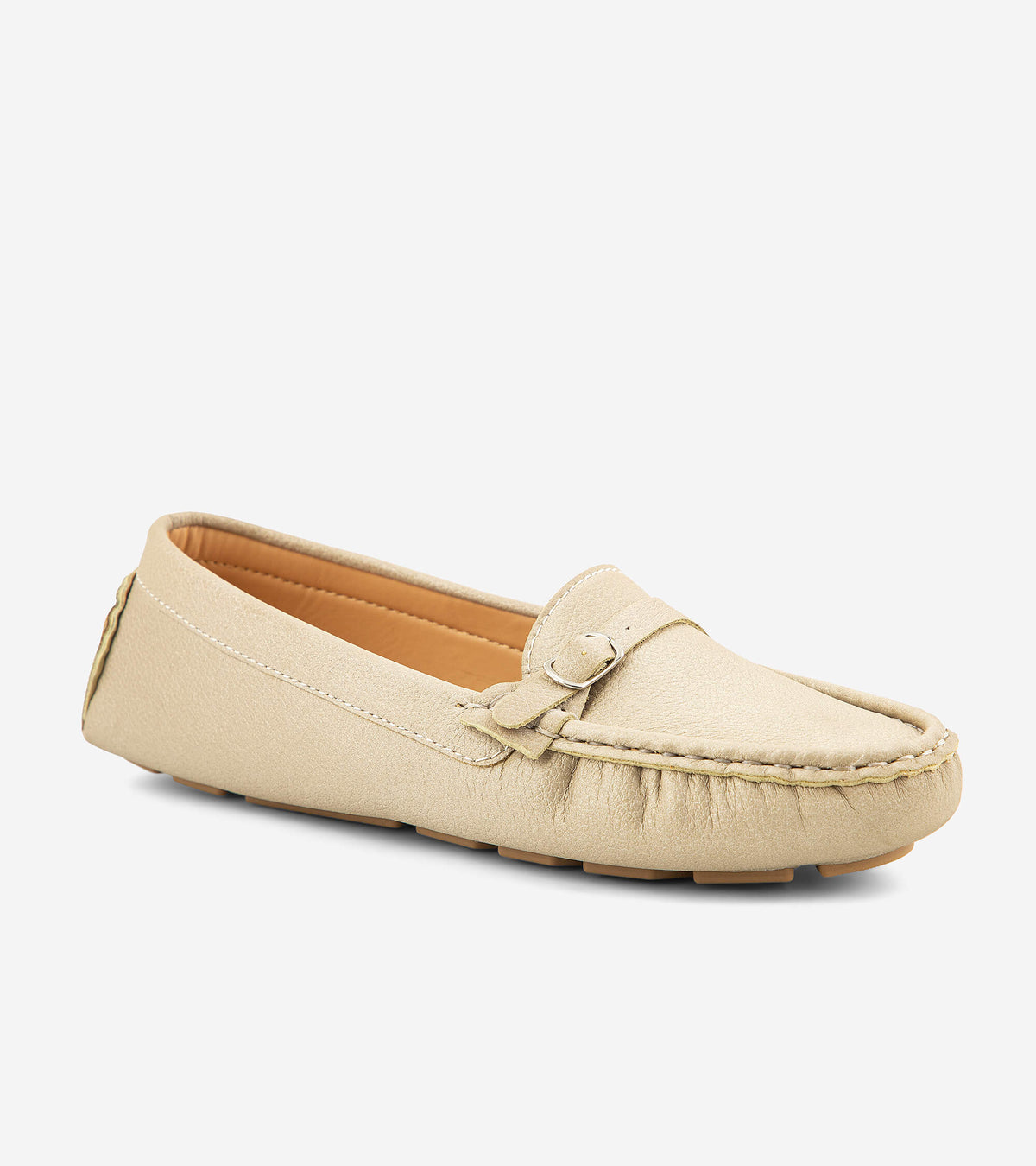 Women's Moccasins US-AM-5352