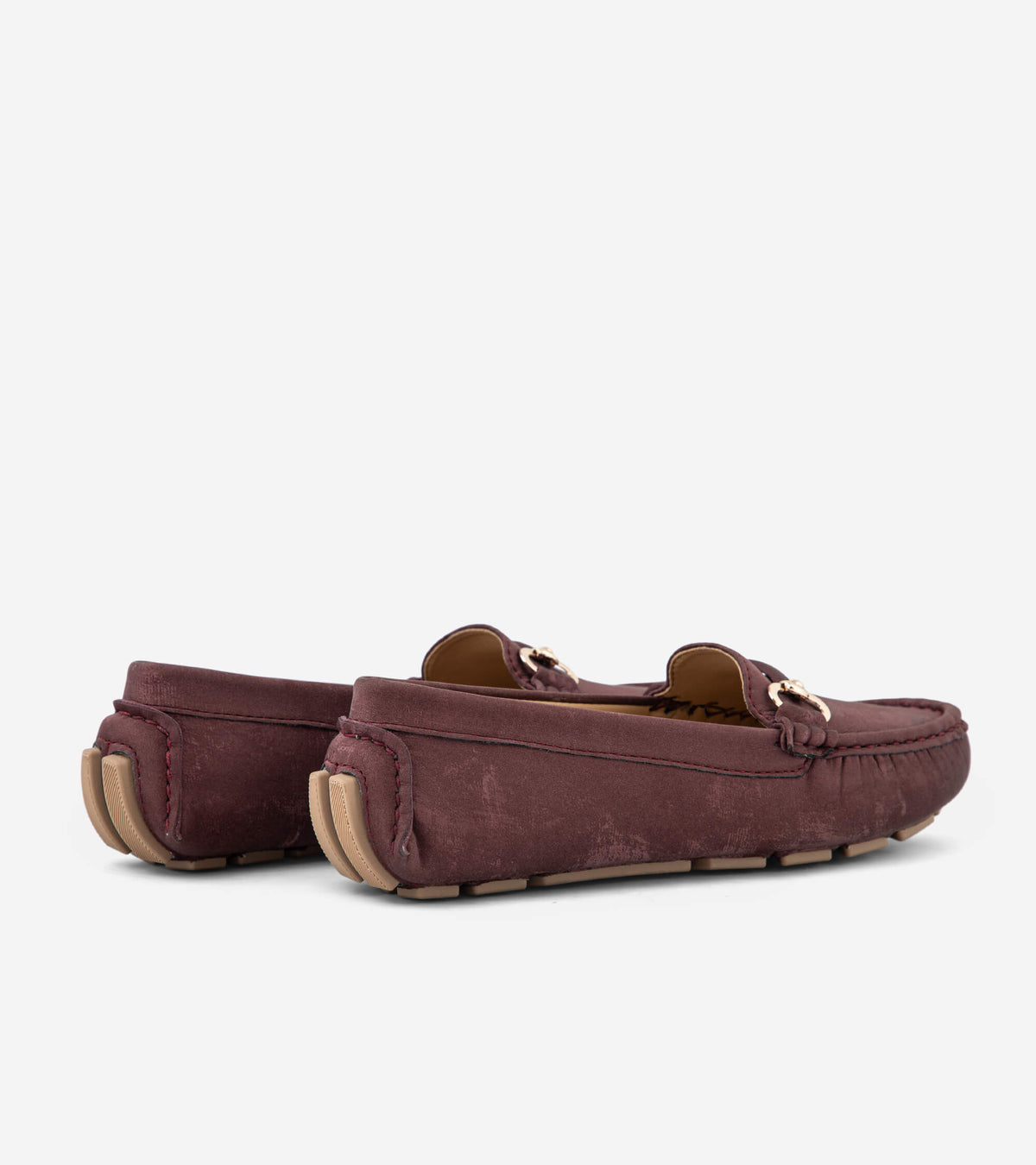 Women's Moccasins US-AM-5353