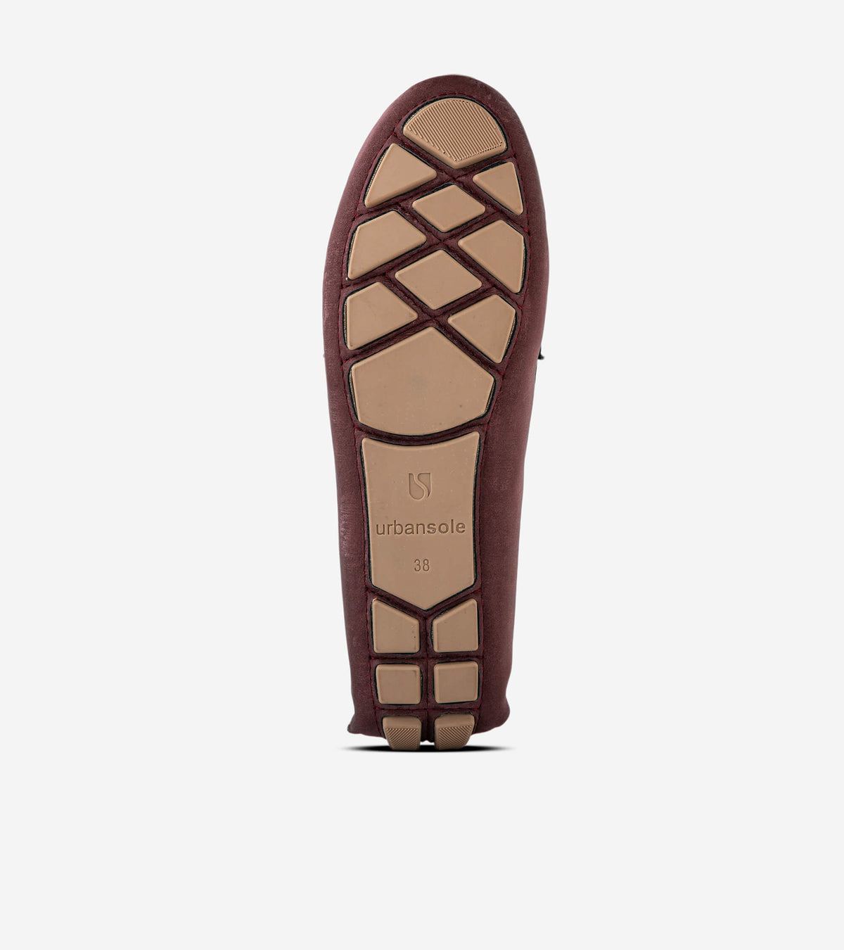 Women's Moccasins US-AM-5353