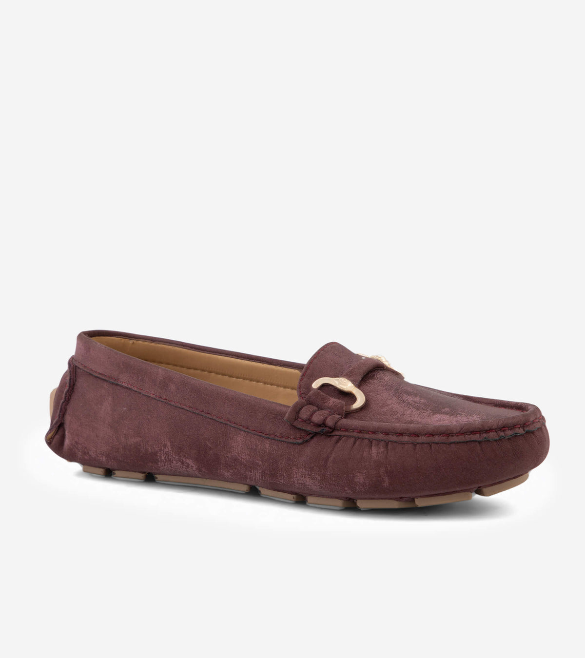 Women's Moccasins US-AM-5353