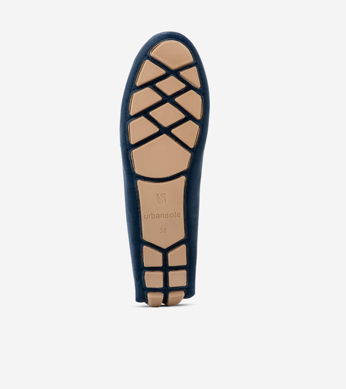 Women's Moccasins US-AM-5353