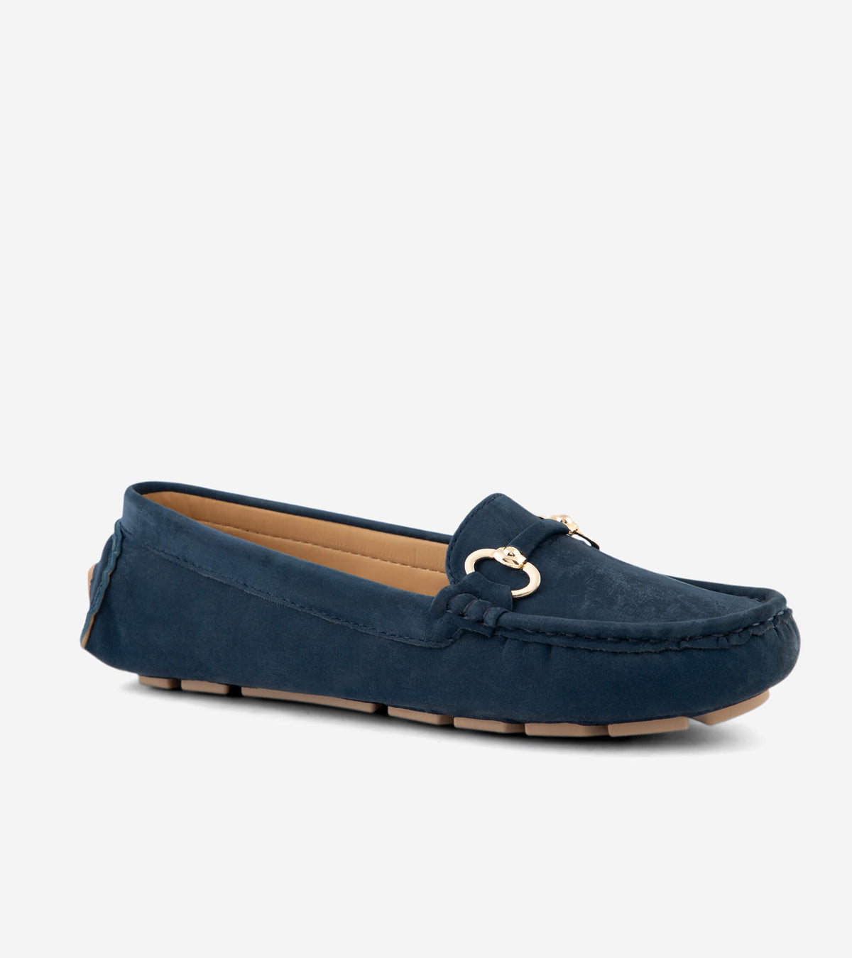 Women's Moccasins US-AM-5353