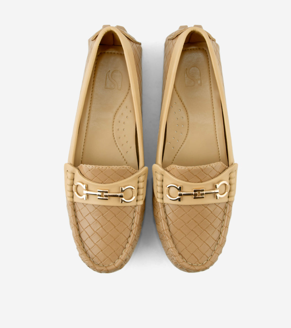 Women's Moccasins US-AM-5354