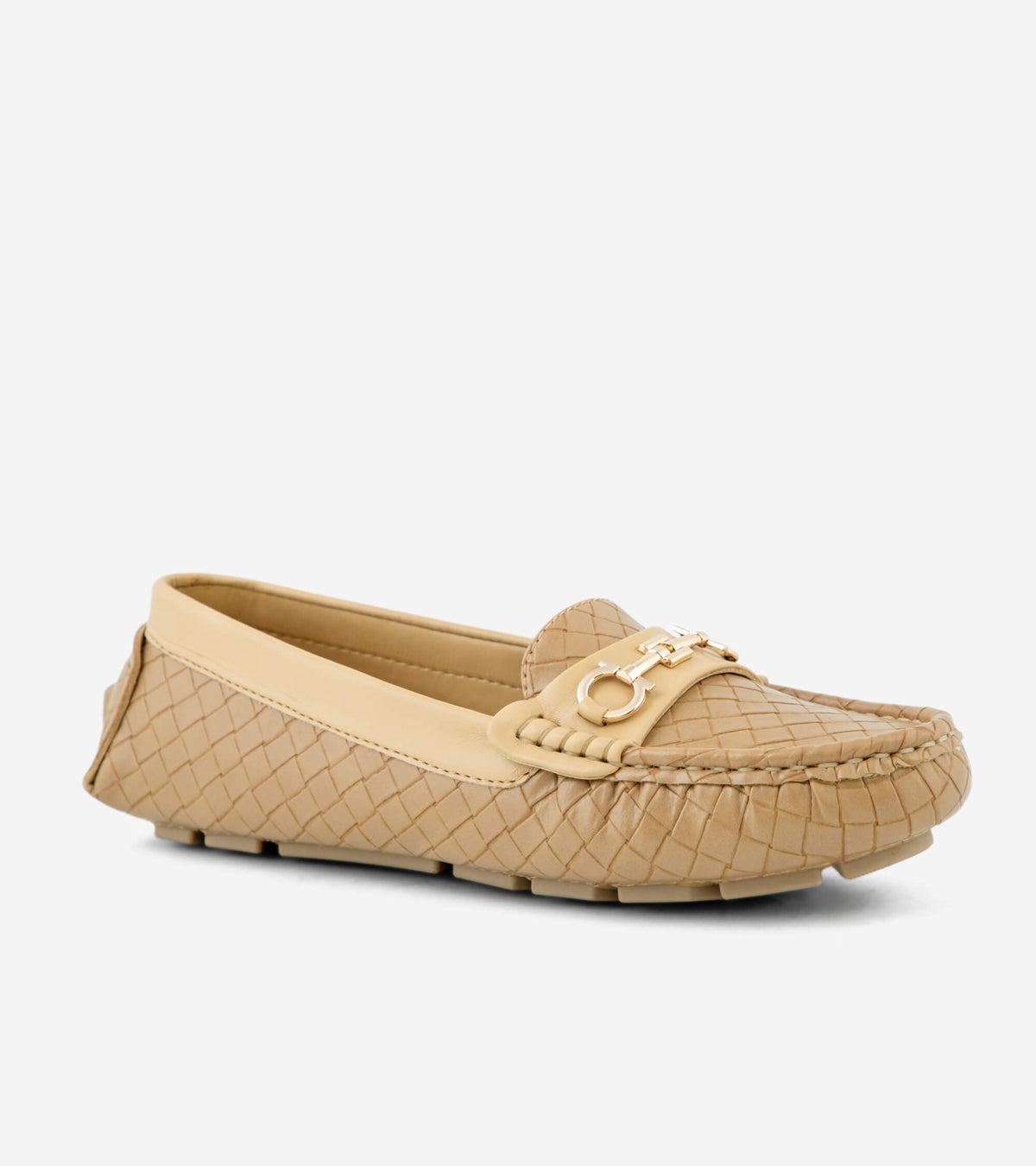 Women's Moccasins US-AM-5354