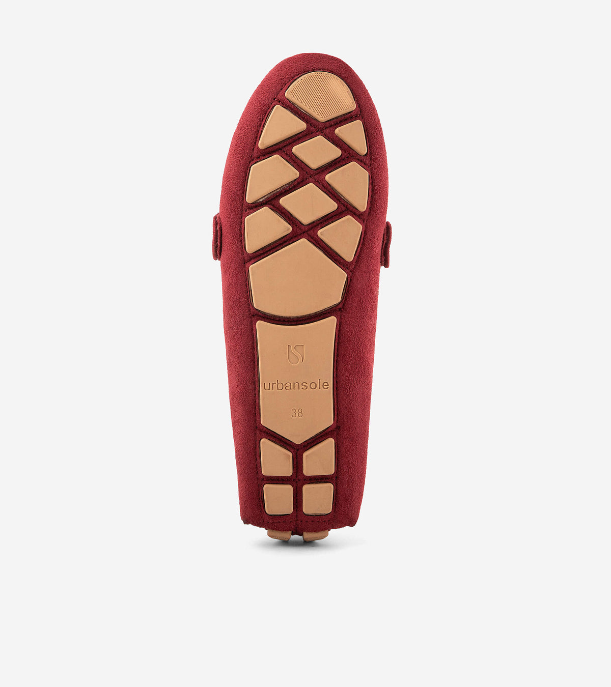 Women's Moccasins US-AM-5355