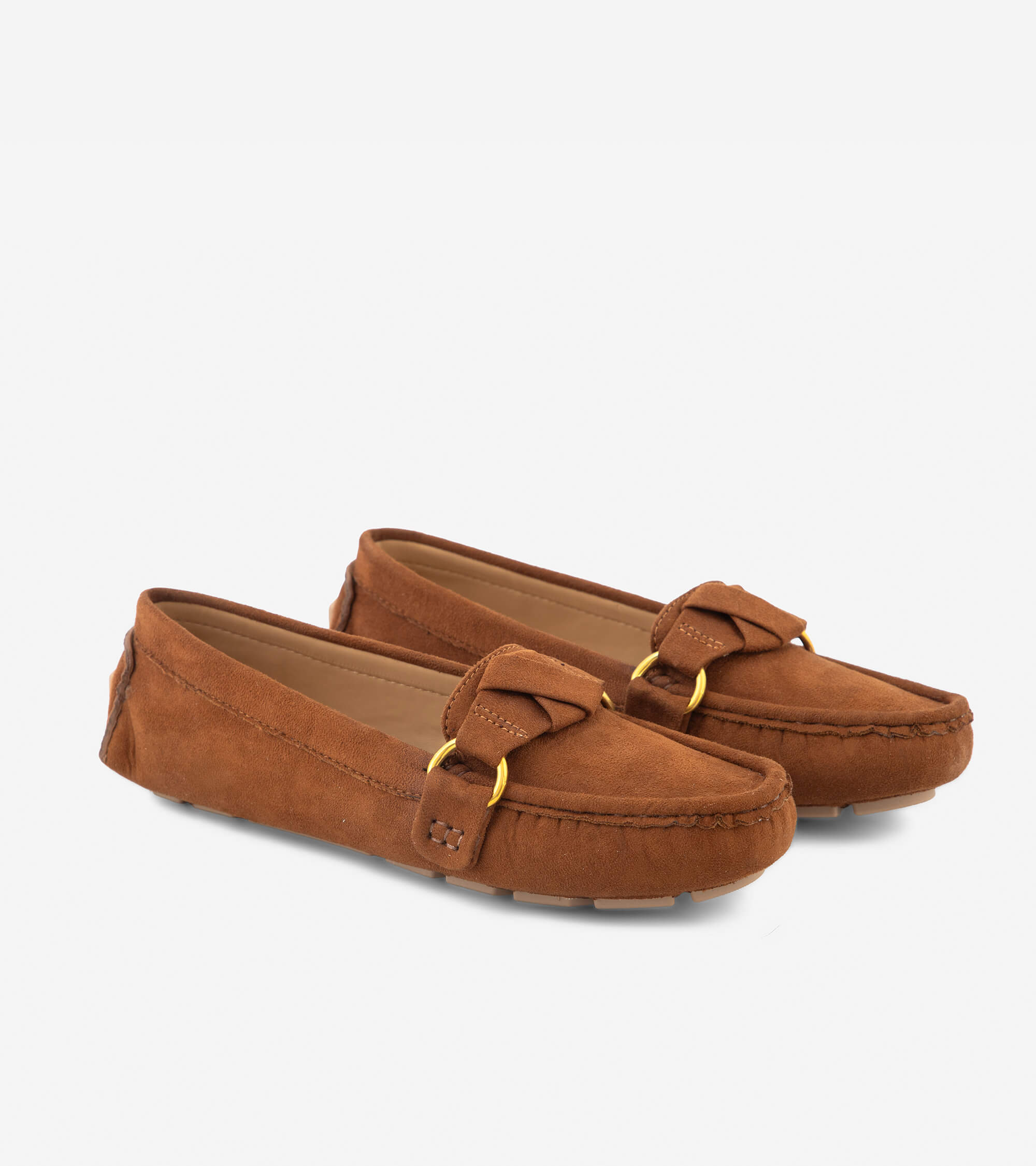 Women's Moccasins US-AM-5355