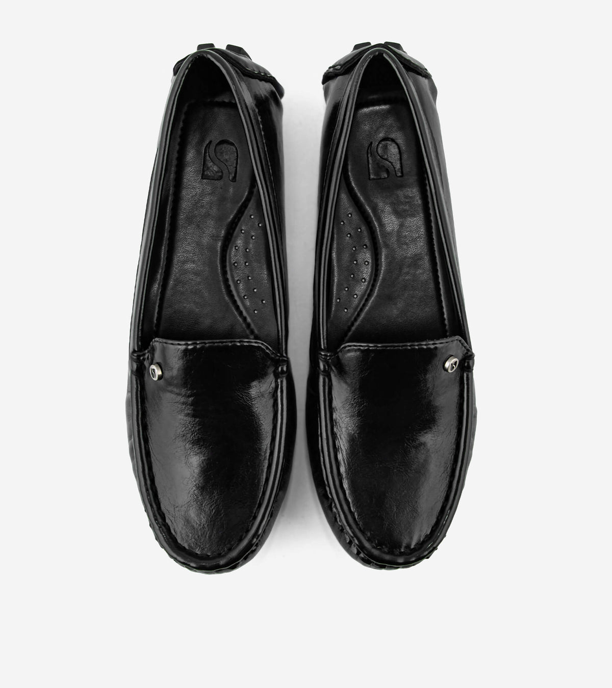 Women's Moccasins US-AM-5356