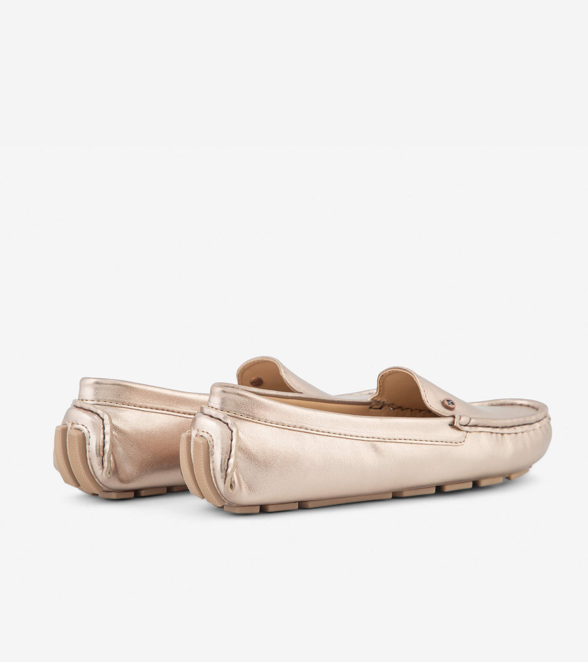 Women's Moccasins US-AM-5356
