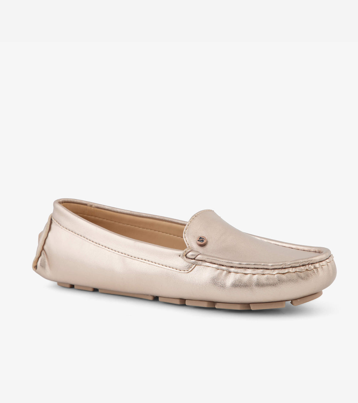 Women's Moccasins US-AM-5356