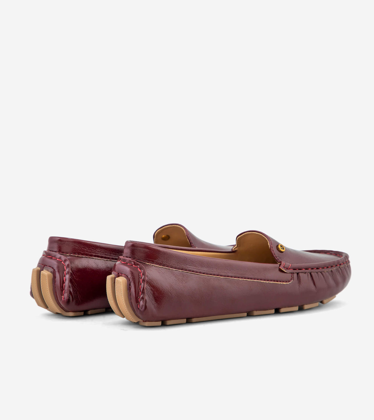 Women's Moccasins US-AM-5356