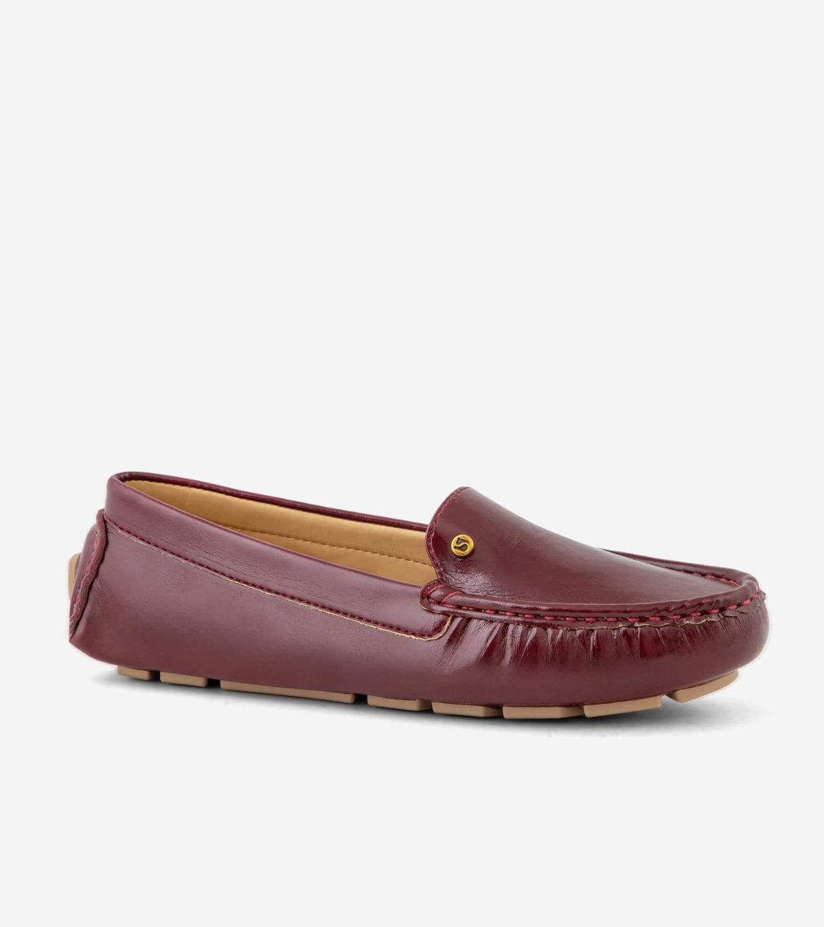 Women's Moccasins US-AM-5356