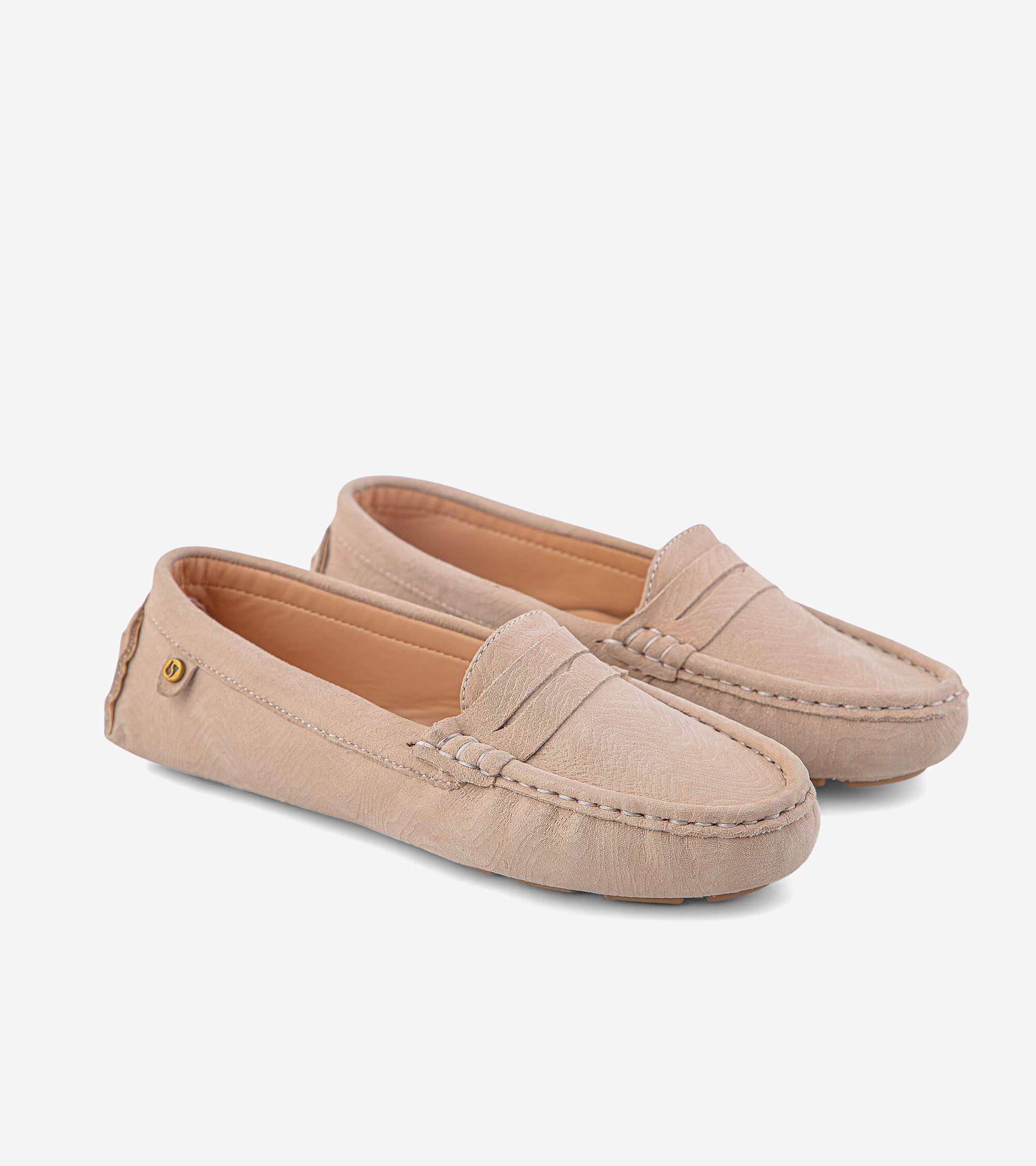 Women's Moccasins US-AM-5357