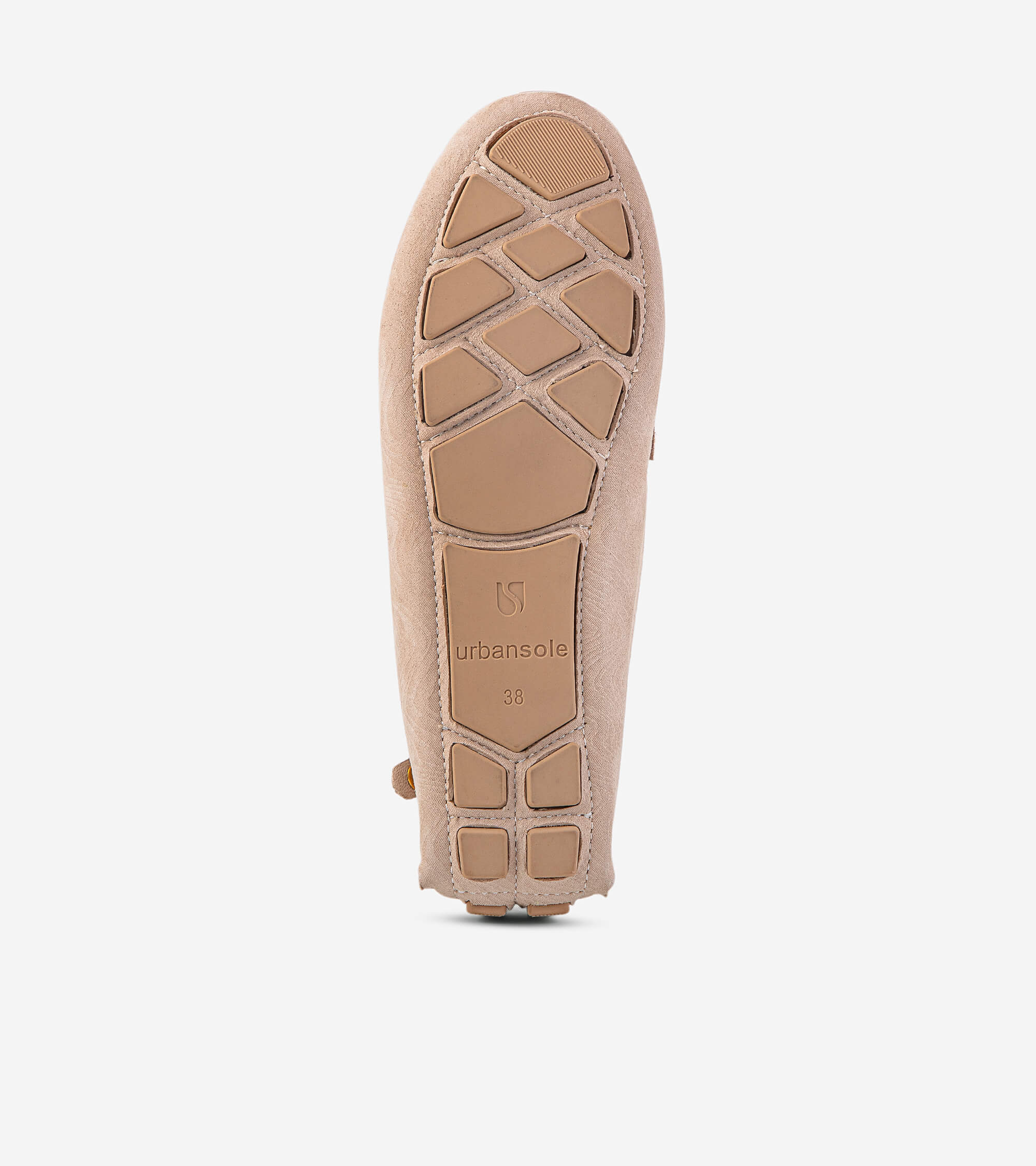 Women's Moccasins US-AM-5357