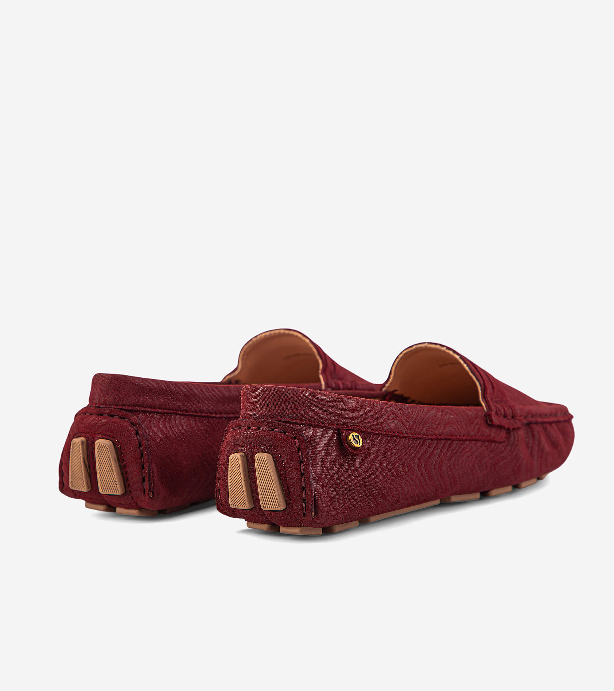 Women's Moccasins US-AM-5357